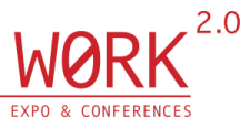 work2.0 conference and exhibition